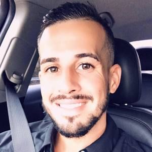 Meet your Posher, David